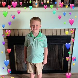 Meet your Posher, Sherry